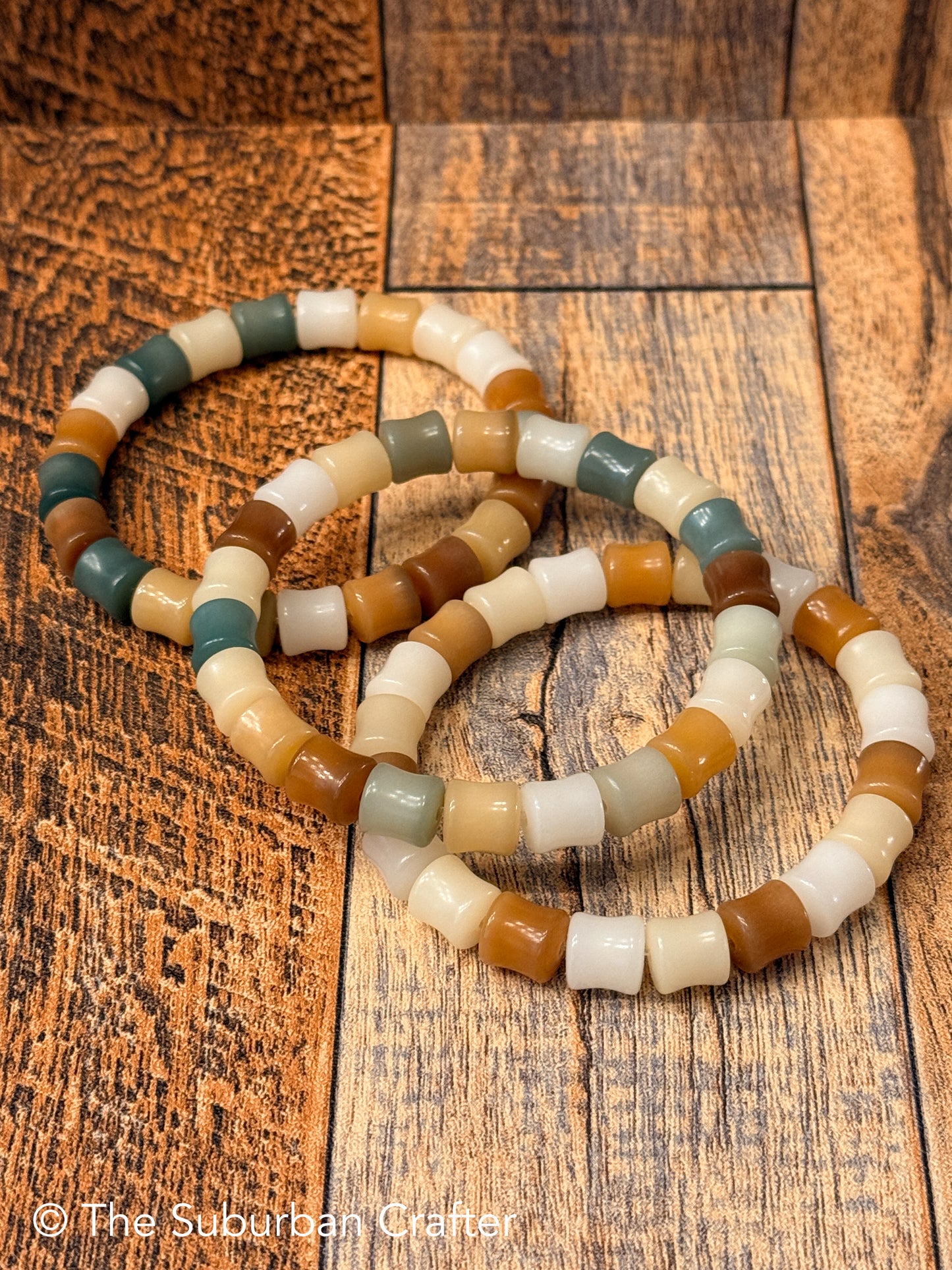 Bodhi bracelets