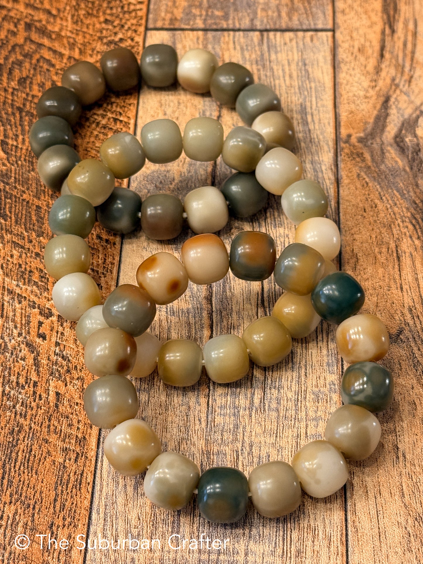 Bodhi bracelets