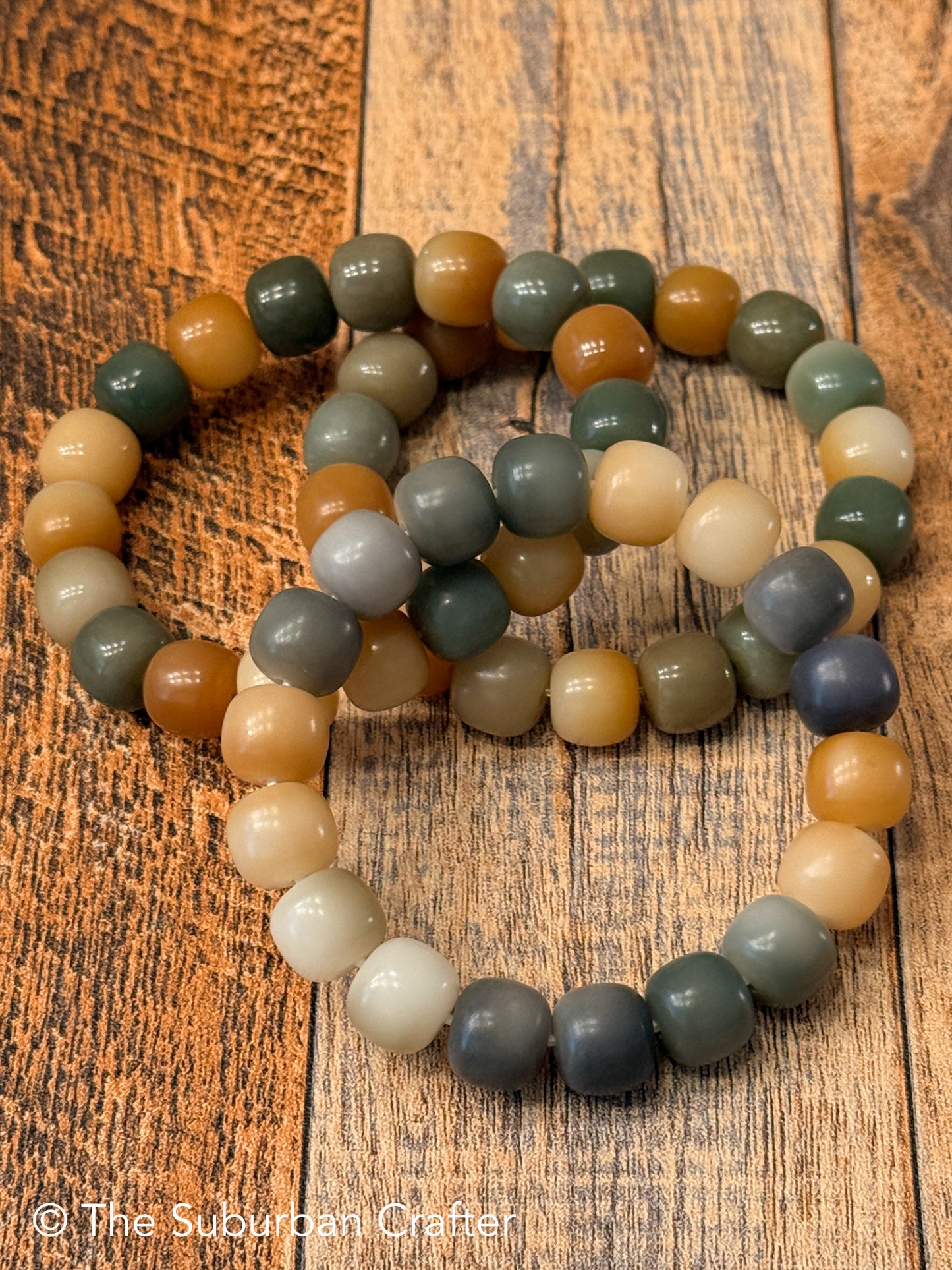 Bodhi bracelets