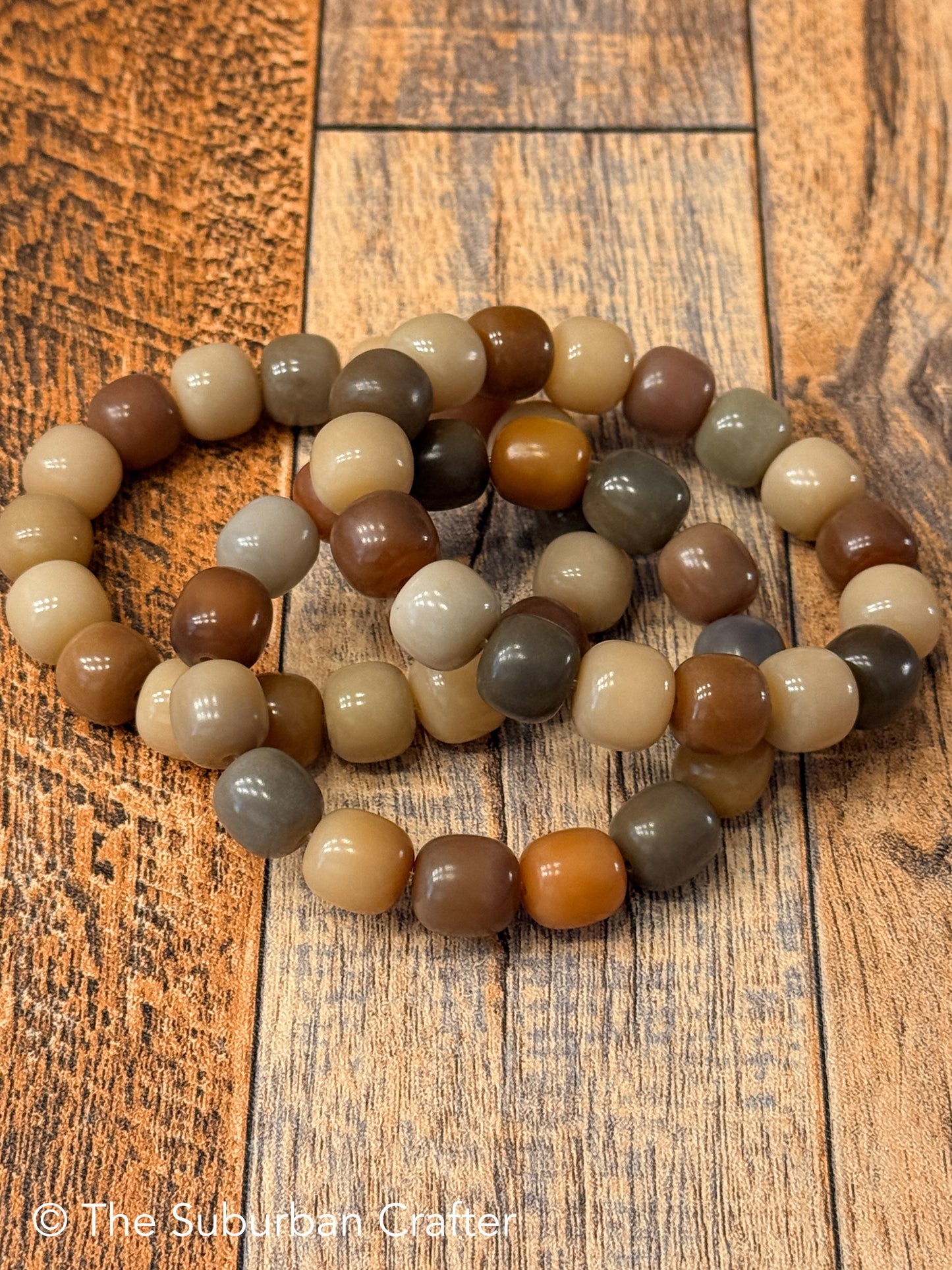 Bodhi bracelets