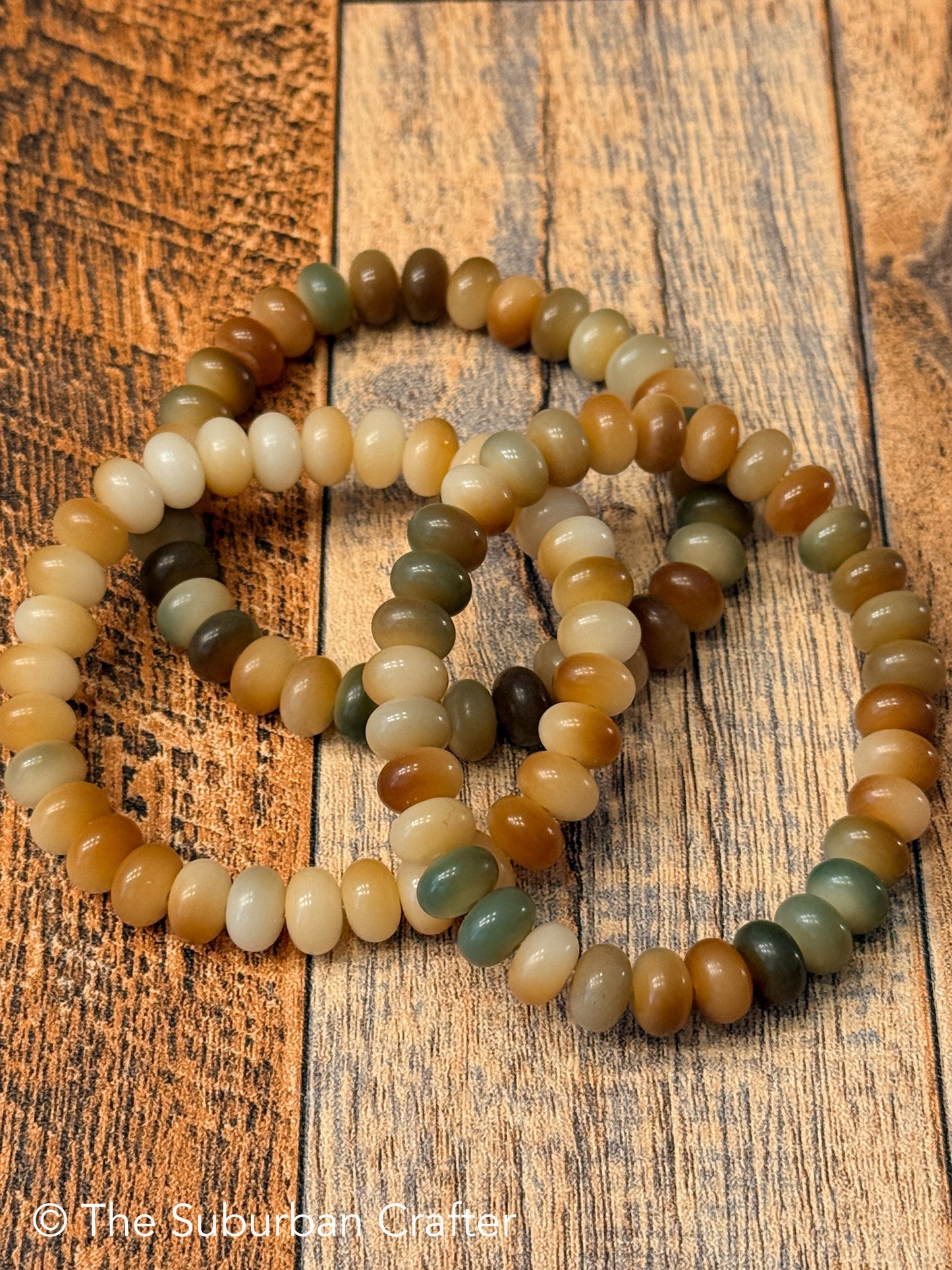 Bodhi bracelets