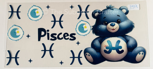 UV DTF CB Pisces