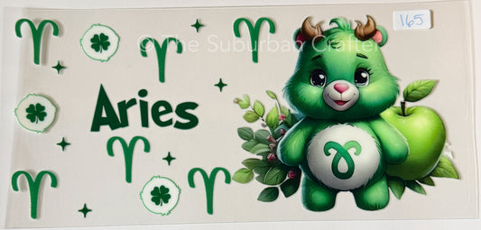 UV DTF CB Aries