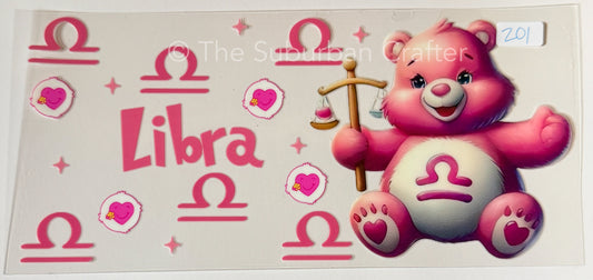 UV DTF CB Libra
