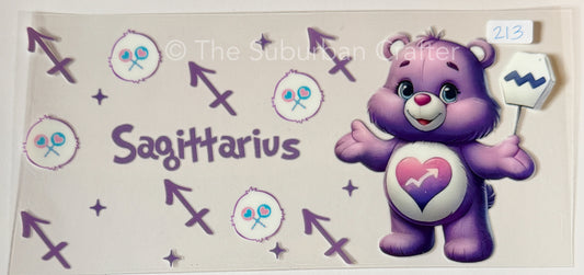 UV DTF CB Sagittarius