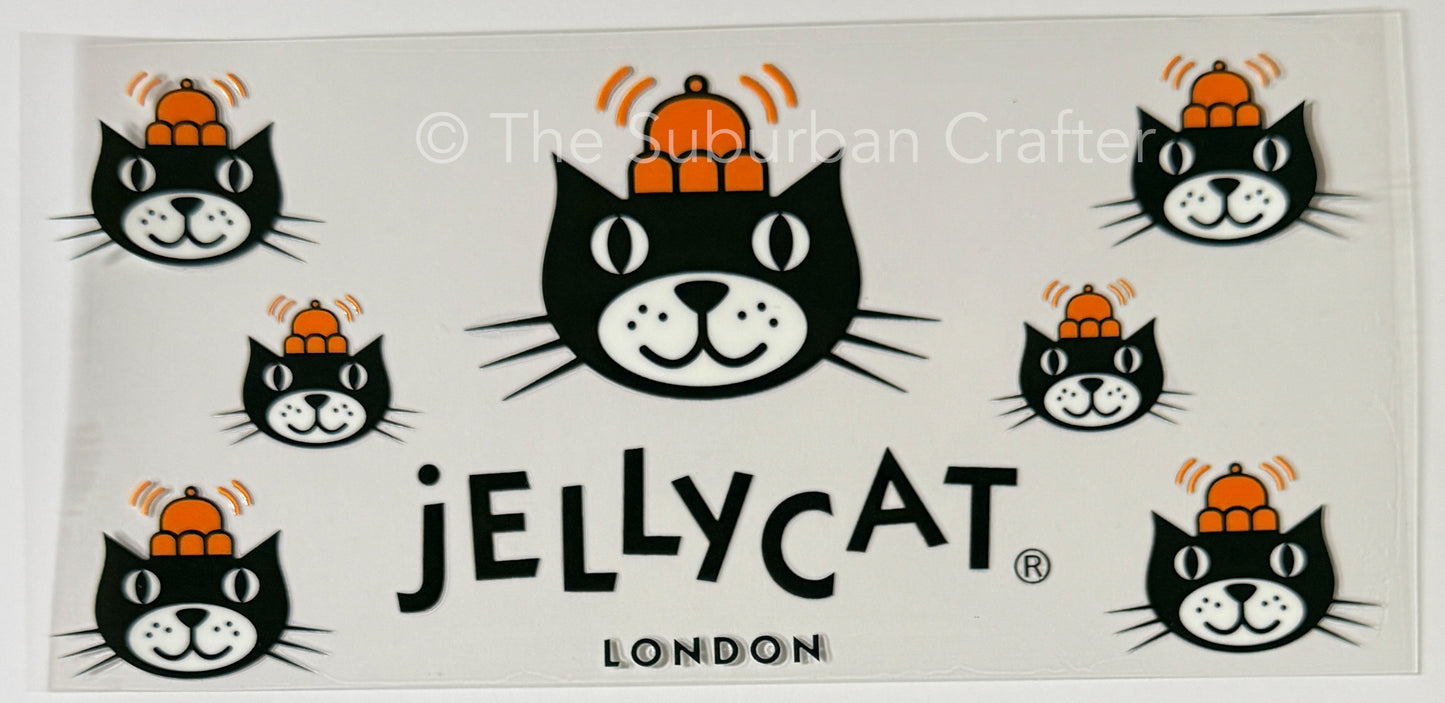 UV DTF Jellycat