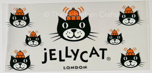 UV DTF Jellycat