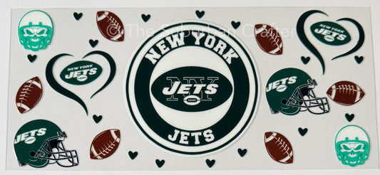 UV DTF Jets