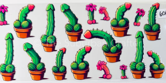 UV DTF Cocktus 2