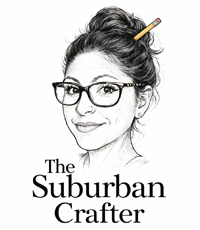 The Suburban Crafter
